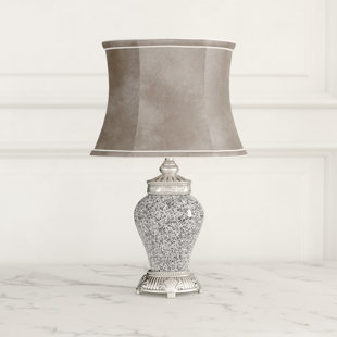 Regal Turnpike Lamp | Wayfair.co.uk Turnpike Regal 45cm Table Lamp Astoria
